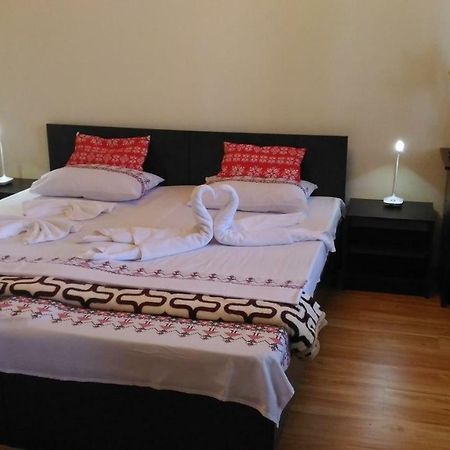 Suhaia Edelweiss Guesthouse, Glamping And Camping מראה חיצוני תמונה