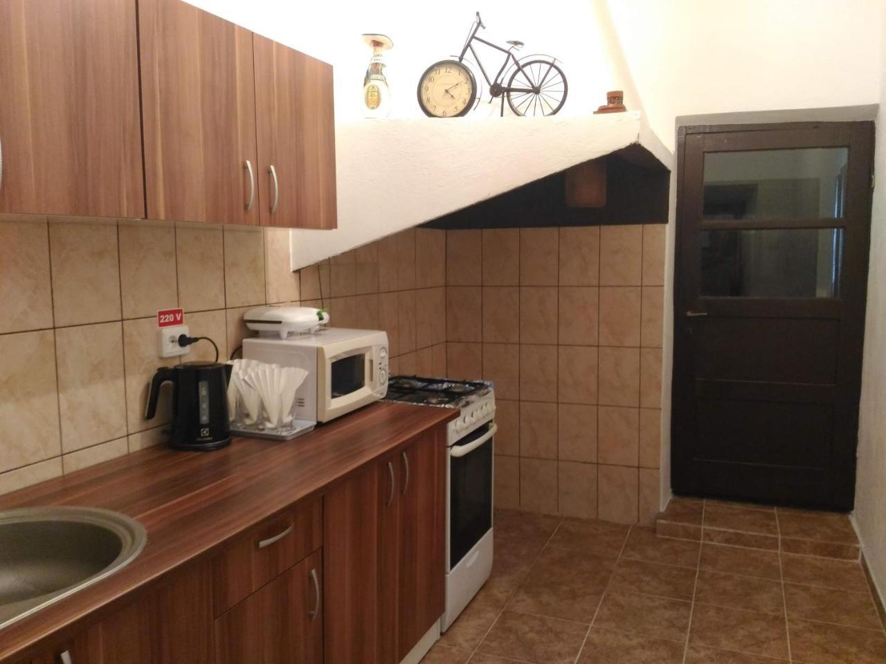 Suhaia Edelweiss Guesthouse, Glamping And Camping מראה חיצוני תמונה