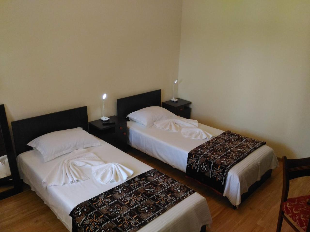 Suhaia Edelweiss Guesthouse, Glamping And Camping מראה חיצוני תמונה