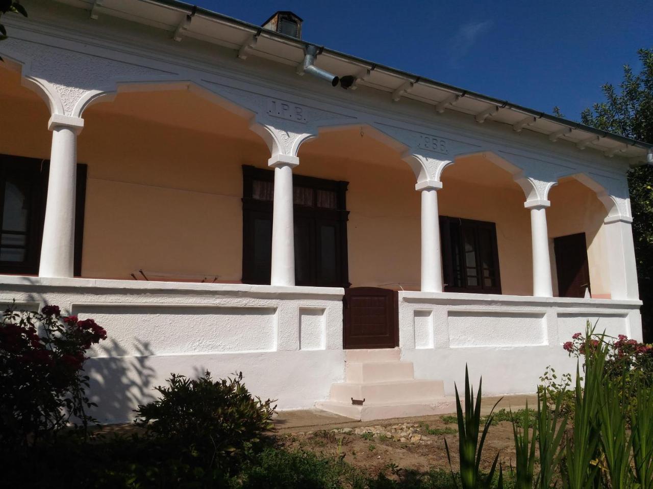 Suhaia Edelweiss Guesthouse, Glamping And Camping מראה חיצוני תמונה