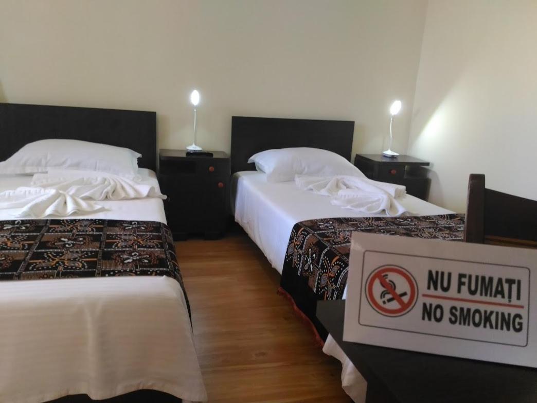 Suhaia Edelweiss Guesthouse, Glamping And Camping מראה חיצוני תמונה